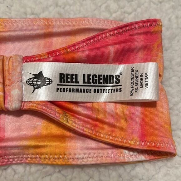 Reel Legends headband - Picture 6 of 9